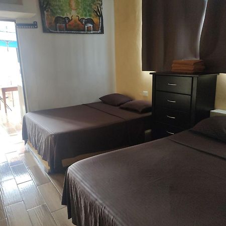Los Bungalitos Rincón de Guayabitos Exteriér fotografie