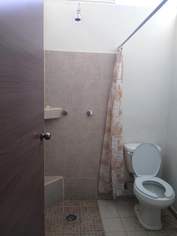 Los Bungalitos Rincón de Guayabitos Exteriér fotografie