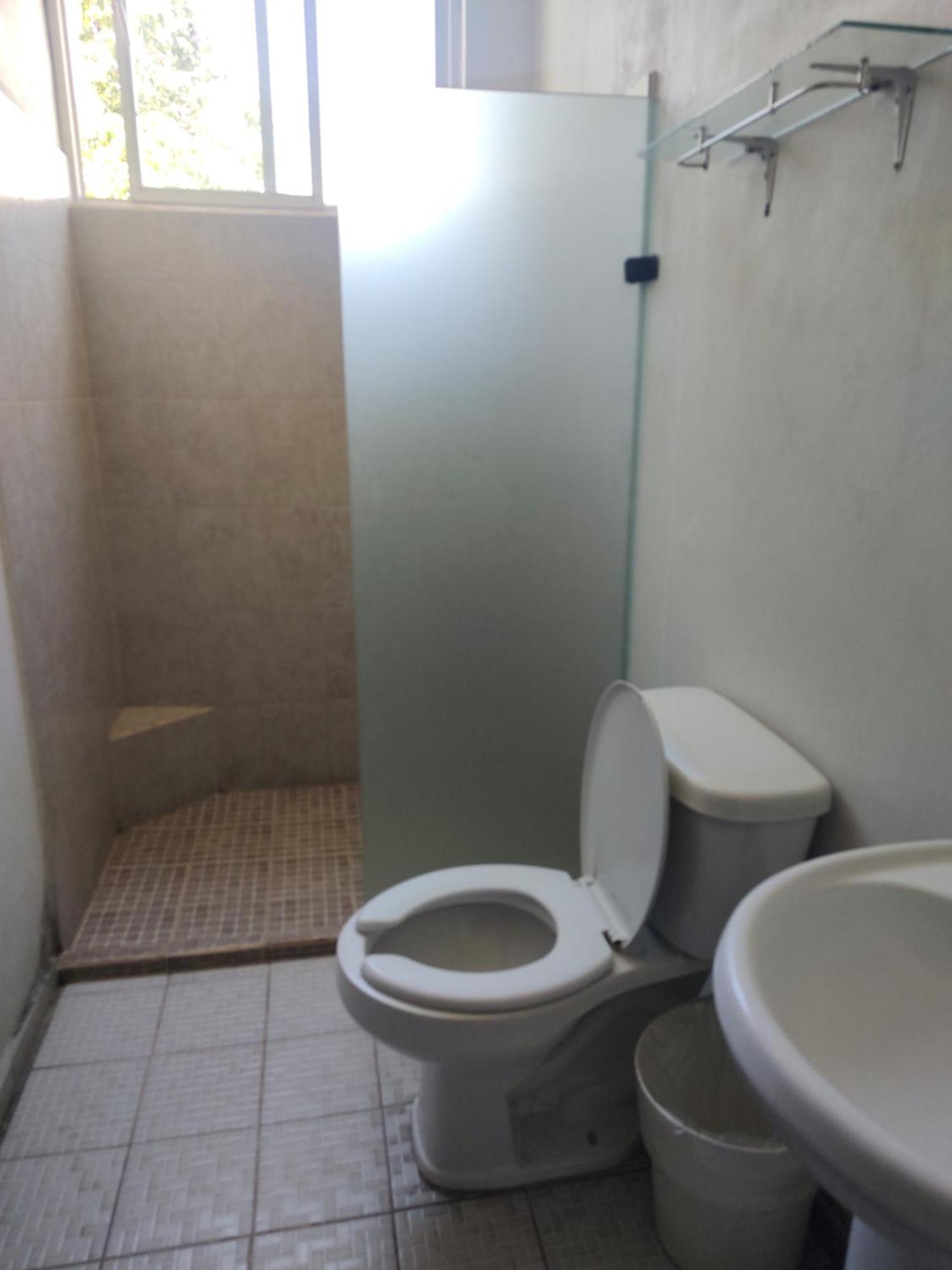 Los Bungalitos Rincón de Guayabitos Exteriér fotografie