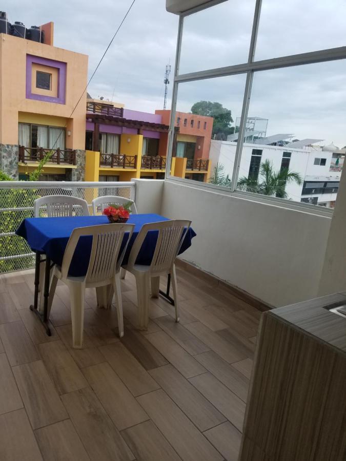 Los Bungalitos Rincón de Guayabitos Exteriér fotografie